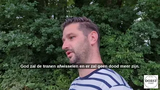 Review Albert van de Kuilen