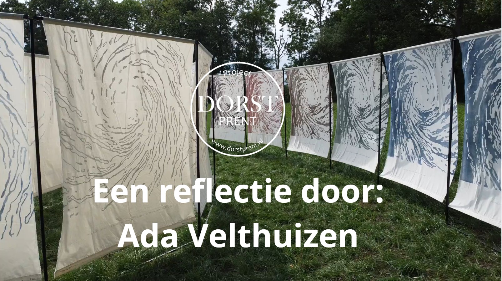 Review Ada Veldhuizen