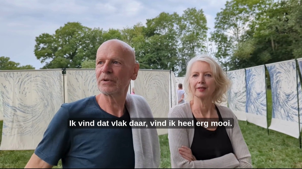 Review Suus en André